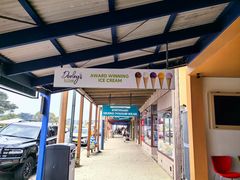 -Dooley's Premium Ice Cream