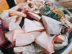 -潭门港海鲜大排档(琼海店)