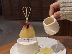 -Kekimatata 生日蛋糕·烘焙教学