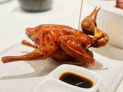 -侨美·唐荔园·40年地道粤菜