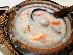 -火齐潮汕砂锅粥(五道口店)