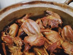 -斯丹姜母鸭·古法干香(涂门街总店)