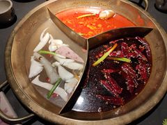-Xiao Long Kan Hotpot Sydney 小龙坎老火锅