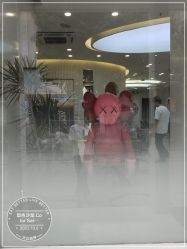 -型色沙龙 Color Salon