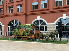 -青岛啤酒博物馆