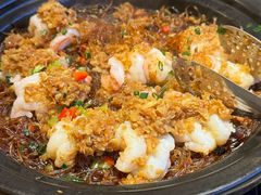 -严记小天府酸菜鱼(西四路店)