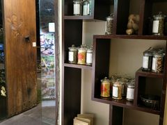 -五观堂素食(新华路店)