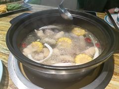 -春润大地海南椰子鸡(沙井京基百纳广场店)