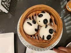 -ManHo万豪中餐厅(成都茂业JW万豪酒店)