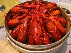 -怪怪龙虾·来自江苏盱眙(惊驾路店)