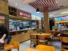 -南城香(北京南站店)