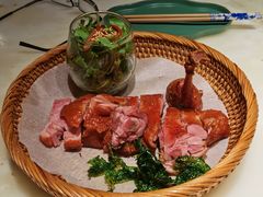 樟茶鸭-锦府盐帮·李宅(领展购物广场中关村店)