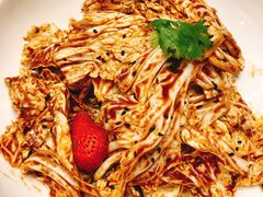 -大鸭梨烤鸭(金色漫香店)