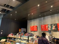 -星巴克(天津凯德天津湾店)