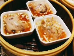 -香云轩·顺德菜(香云纱园林酒店店)