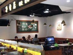 -真食净香居·内蒙烧麦(亚运村店)