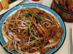 -香港富临皇宫(五月花商业广场店)