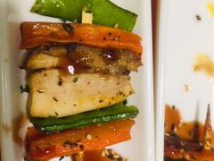 -So Lounge索兰至餐厅(蓝色港湾店)