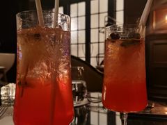 -LONG BAR 廊吧(外滩华尔道夫酒店)