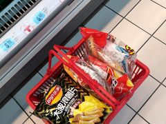 -大润发(勤业店)