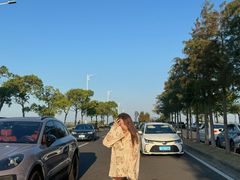 -南汇嘴观海公园