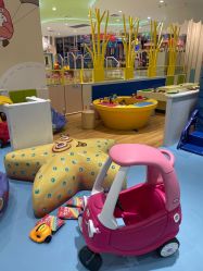 -meland亲子乐园•派对•研学(苏州悠方购物中心店)