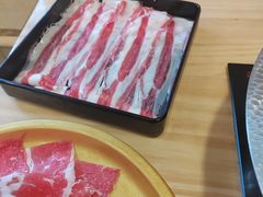 -牛匠和牛寿喜锅(西安总店)