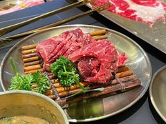 -西塔老太太泥炉烤肉(双井店)