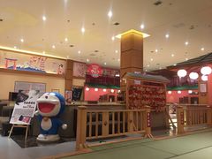 -大江户·温泉洗浴(浑南店)