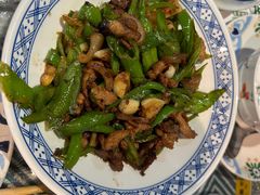 -回家乡湘菜馆(凌奥店)