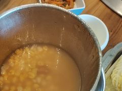 -锅老头铁锅炖•大锅蒸汽海鲜(韩乐坊店)