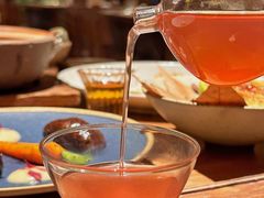 -天水蔬食料理(树德之光店)