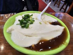 -三镇民生甜食馆(胜利街总店)