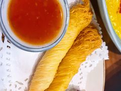 -荷花泰菜(东方新天地店)