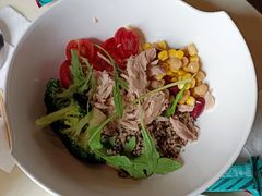 -吉姆丽德乡村西餐厅(闵行交大店)