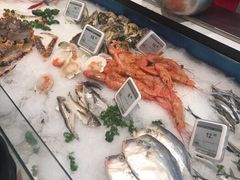 -盒马鲜生(宝地店)
