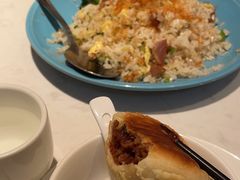 -避风塘(江桥万达店)