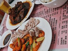 -茂隆餐厅(进贤路店)