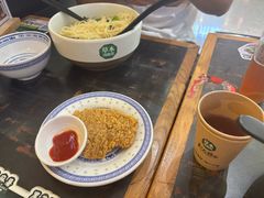 -和府捞面(天河领展广场店)