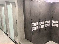 -WEGYMER健萌健身(麦德龙钰龙天下馆)
