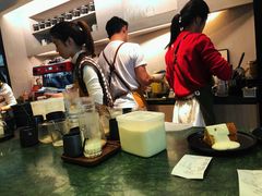 -Home Cafe(水榭春天店)