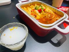 -串王阿三烧烤·小龙虾·烤鱼(拱墅胜利河美食街店)