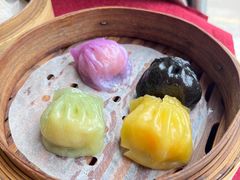 -金苑海鲜酒家(新港中路店)