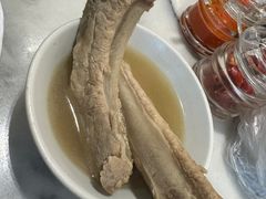 -松發肉骨茶(克拉码头店)