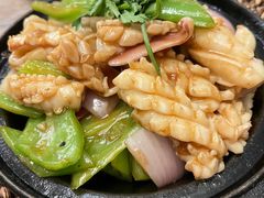 -李记潮汕砂锅粥(营福路店)