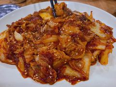 -贤花饭店(城阳店)