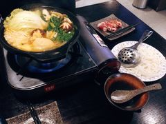 -一豚轩·烧鸟·豚骨拉面(五四路店)