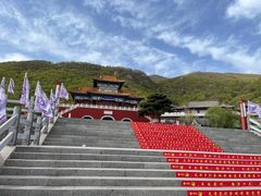 -天津盘山风景名胜区