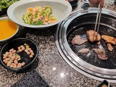 -韩罗苑(万象城店)