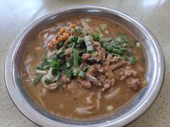 -舒记老友粉(埌西店)